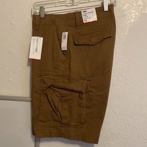 Men’s Old Navy Cargo Shorts size 30